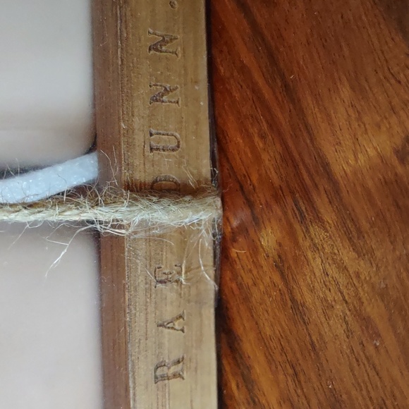 RAE DUNN Boss Lady, Make It Happen Pen Pencil Holder in pale pink - Picture 3 of 5